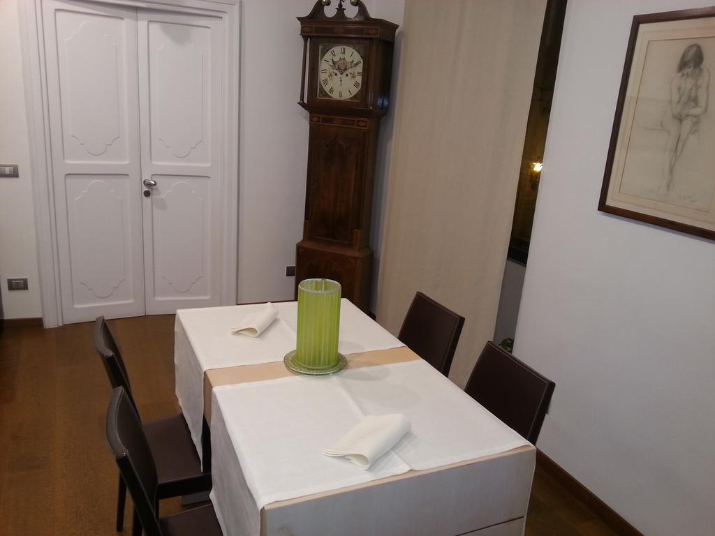 Bonadies Suite Барлетта Экстерьер фото