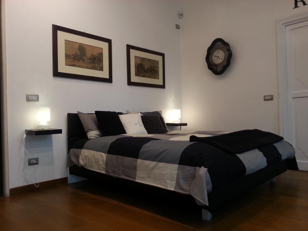 Bonadies Suite Барлетта Экстерьер фото