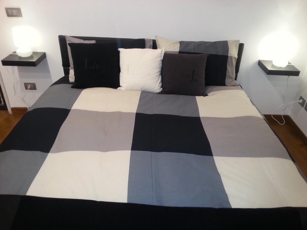 Bonadies Suite Барлетта Экстерьер фото