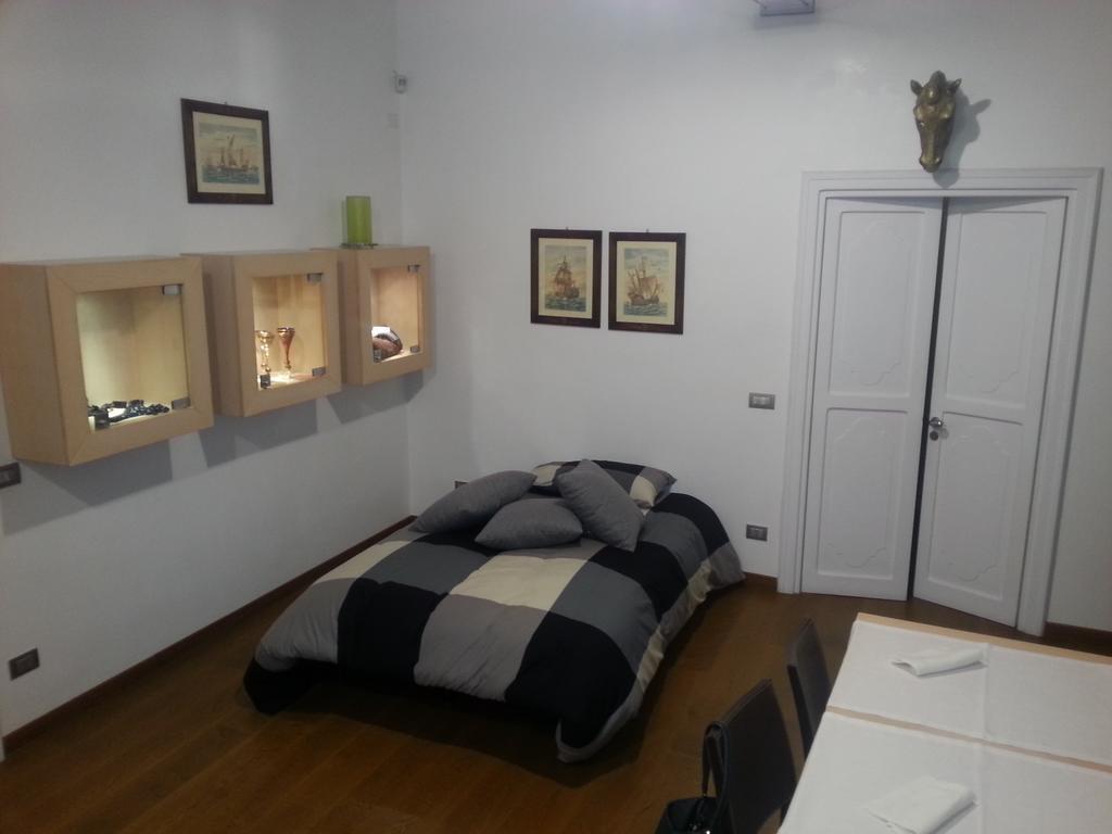 Bonadies Suite Барлетта Экстерьер фото
