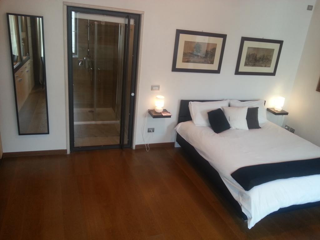 Bonadies Suite Барлетта Экстерьер фото
